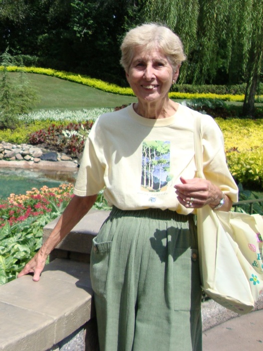 Darlene Kampwerth Obituary May 31, 2022 Heritage Gardens Funeral