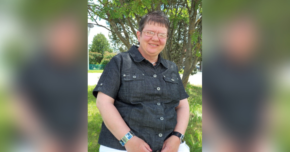 Denise Proulx Obituary Feb 18, 2023 Cochrane, ON