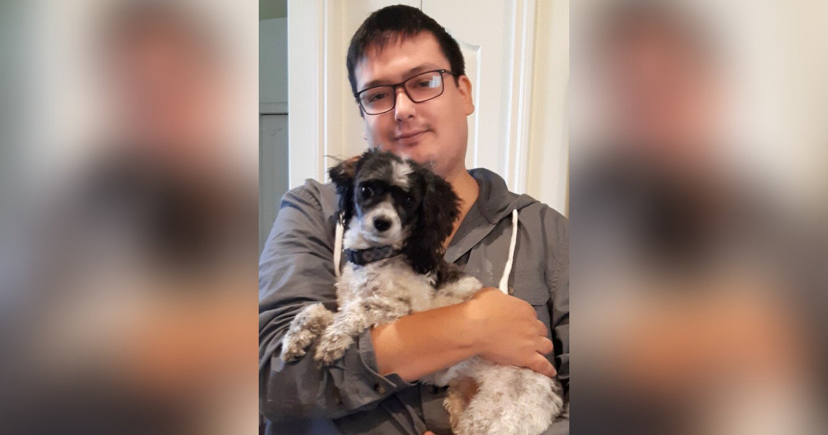 Obituary for Shiloh Mitchell Athabasca Community Chapel The Caring