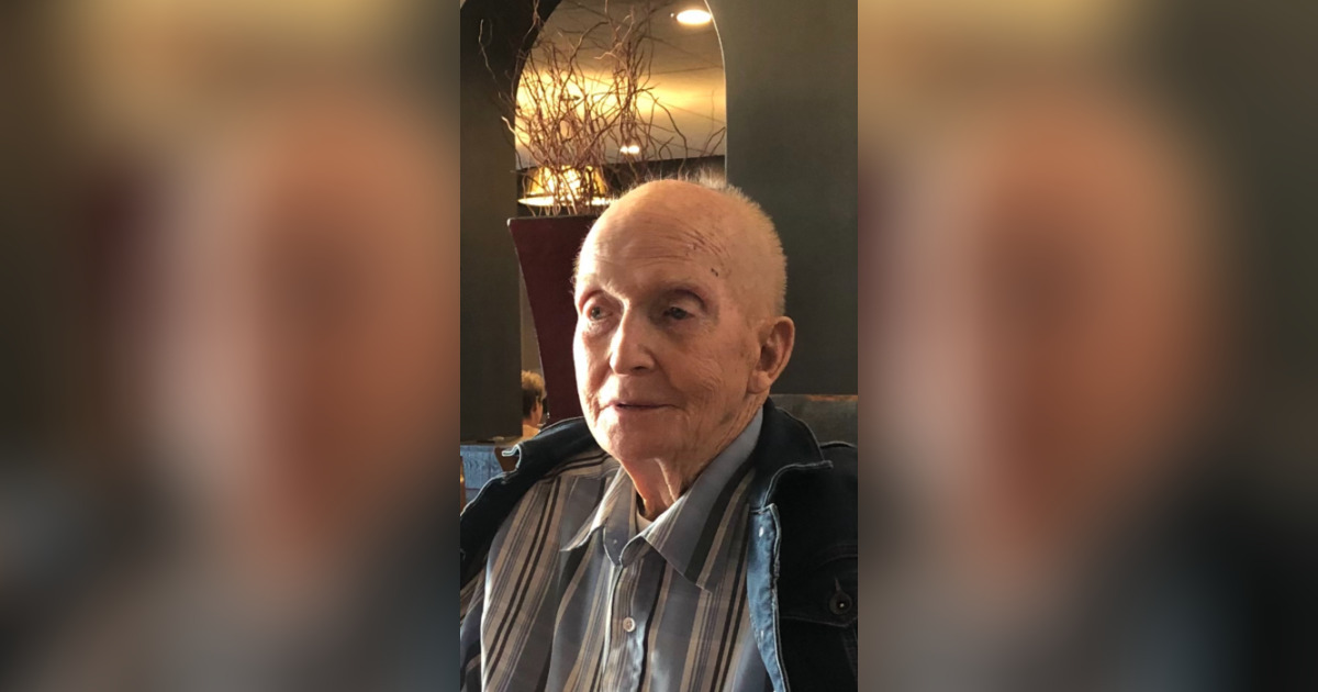 Bernard Tynan Sr. Obituary Jan 12, 2024 Athabasca, AB