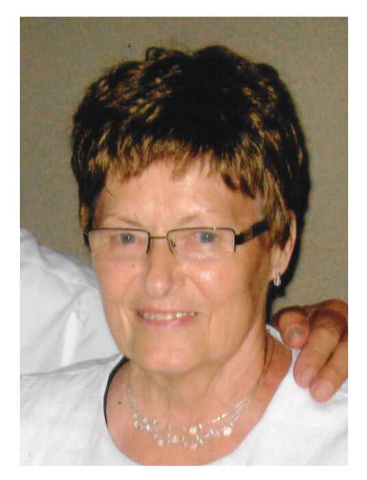 Obituary for RoseMarie Gaudet Dupuis Funeral Home
