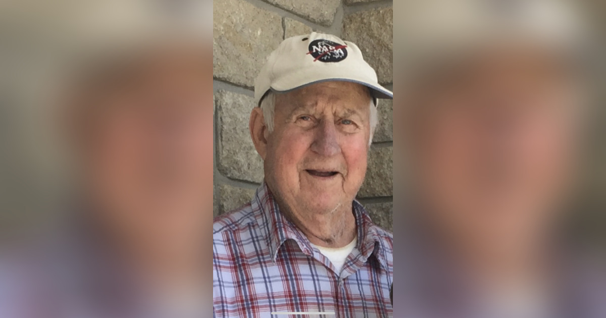 Obituary for Donald Melanson Dupuis Funeral Home