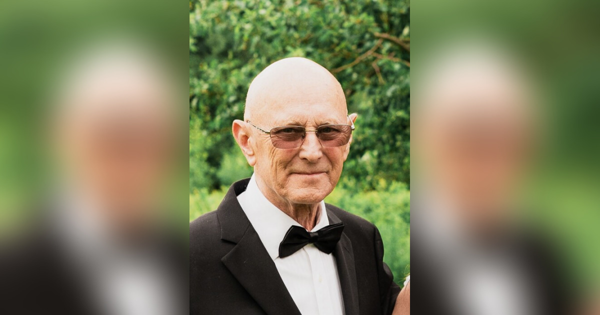 Obituary for Marcel L. LeBlanc Dupuis Funeral Home