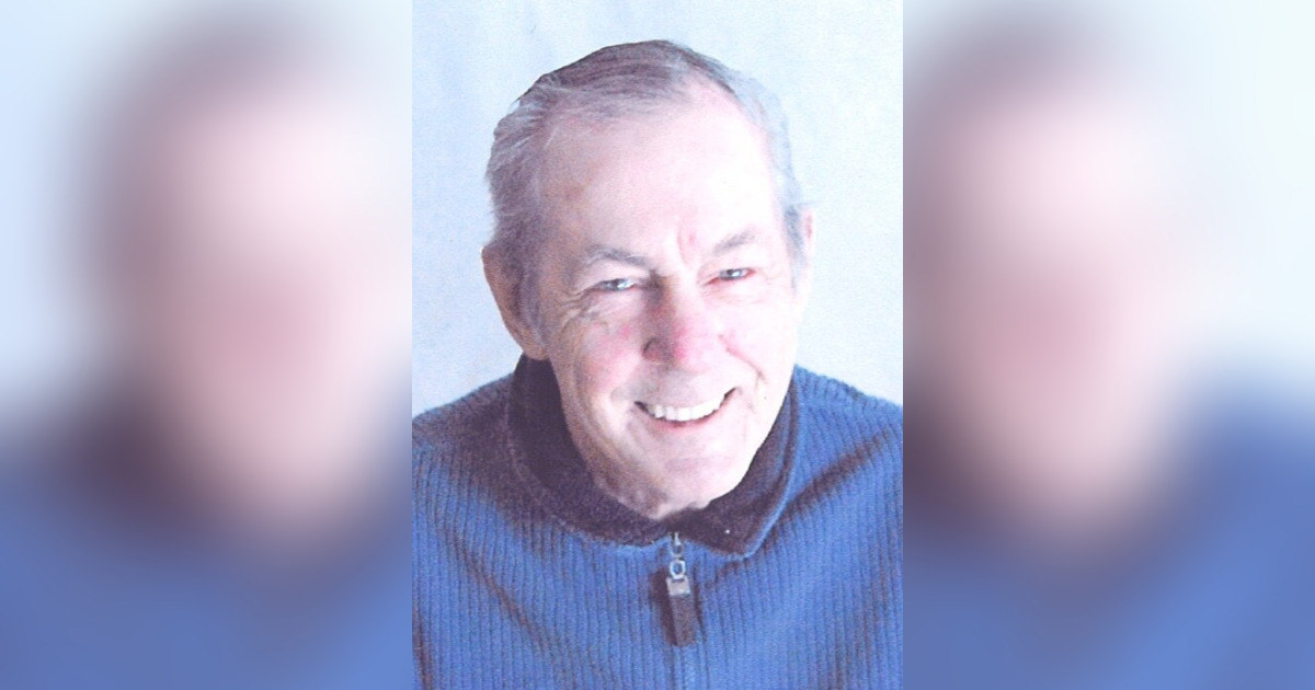Obituary for Andre Caron Dupuis Funeral Home