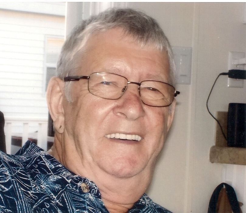 Obituary for Lucien LeBlanc Dupuis Funeral Home English