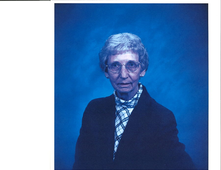 Obituary for JEANNE DODSON BERGEN BelAir Colonial Funeral Home