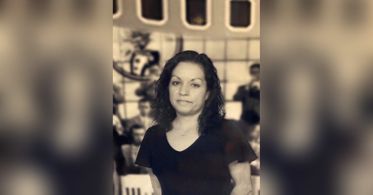 Obituary for Maria Magdalena Renteria East Haven Funeral Home