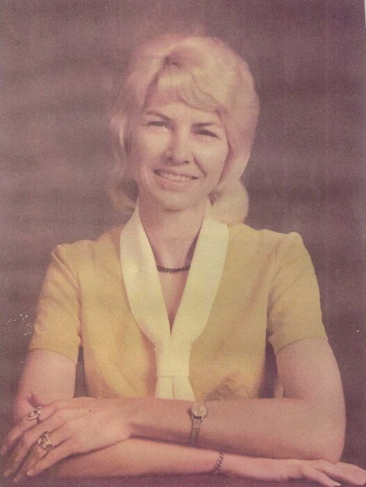 Obituary for Billie Joan (Nelon) Villegas East Haven Funeral Home