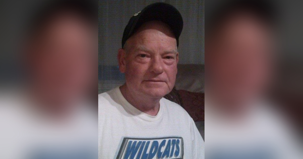 Potter Obituary Jun 19, 2022 Greenup, KY