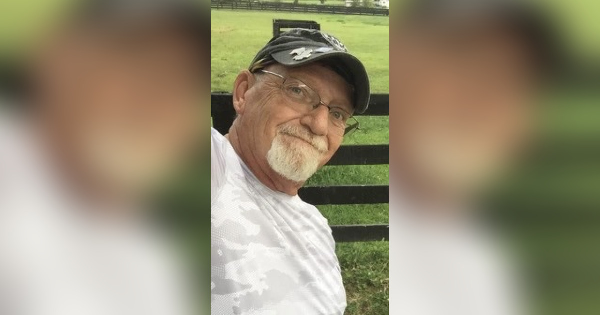 Paul Hunt Obituary Apr 18, 2023 Greenup, KY
