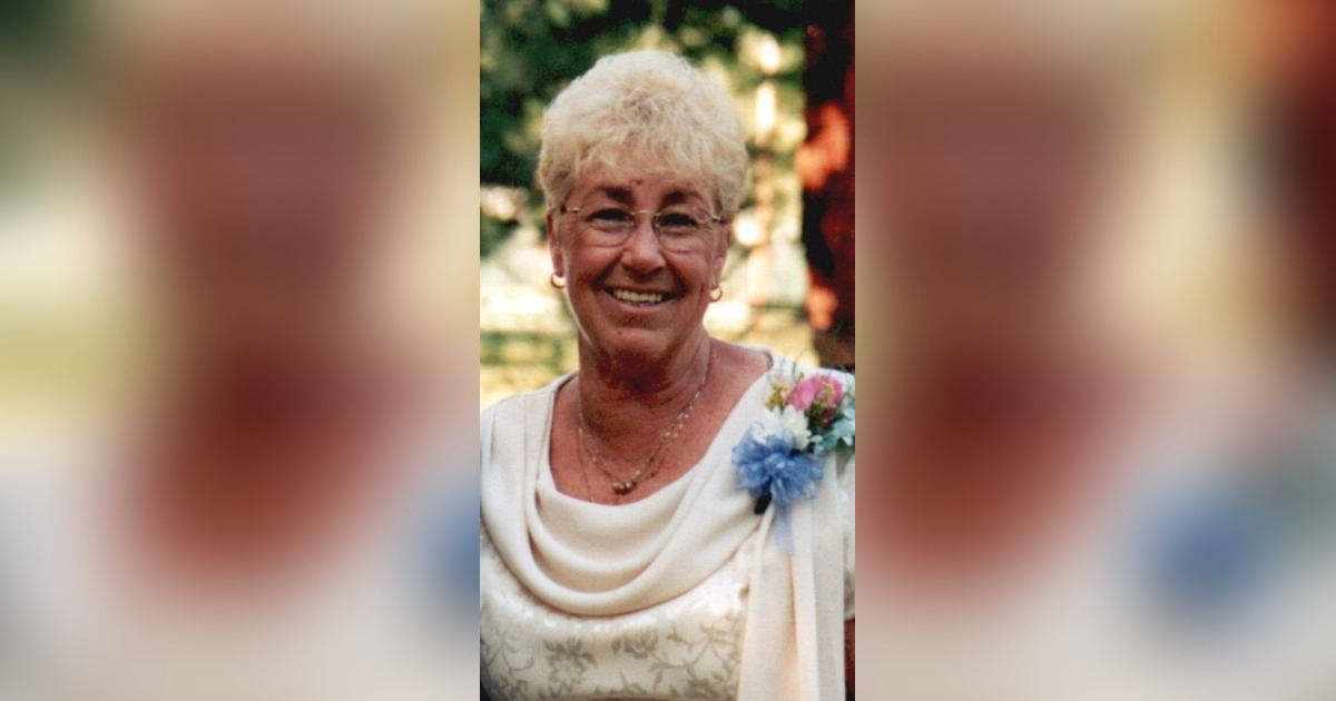 Louise Berry Obituary Apr 22, 2023 Greenup, KY