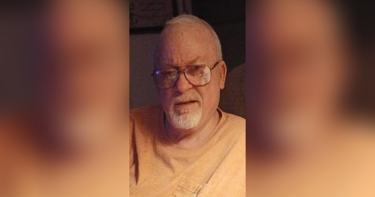 Jimmie Caudill Obituary June 18, 2023 Wright's Funeral Home