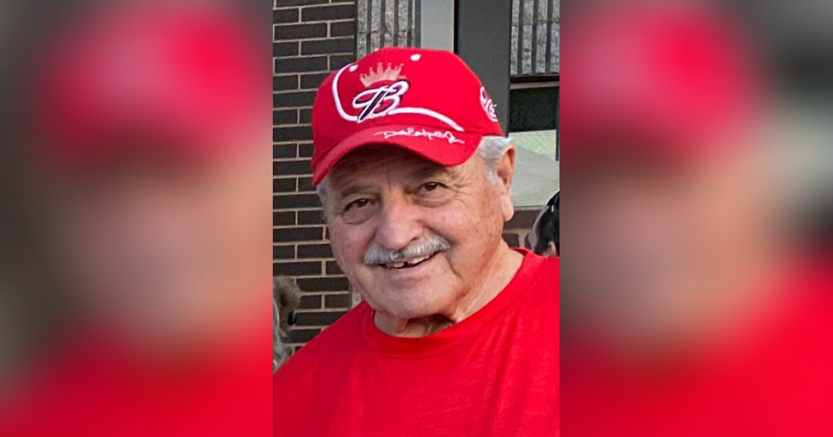 Glen Christian Obituary July 22, 2023 Greenup, KY