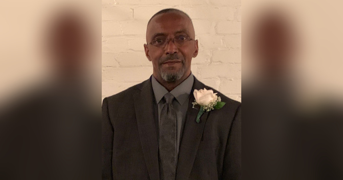 Joshua Donaway Obituary August 14, 2023 Wright's Funeral Home