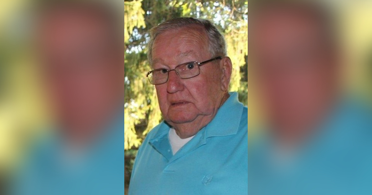 Bill Stevens Obituary Aug 29, 2023 Greenup, KY