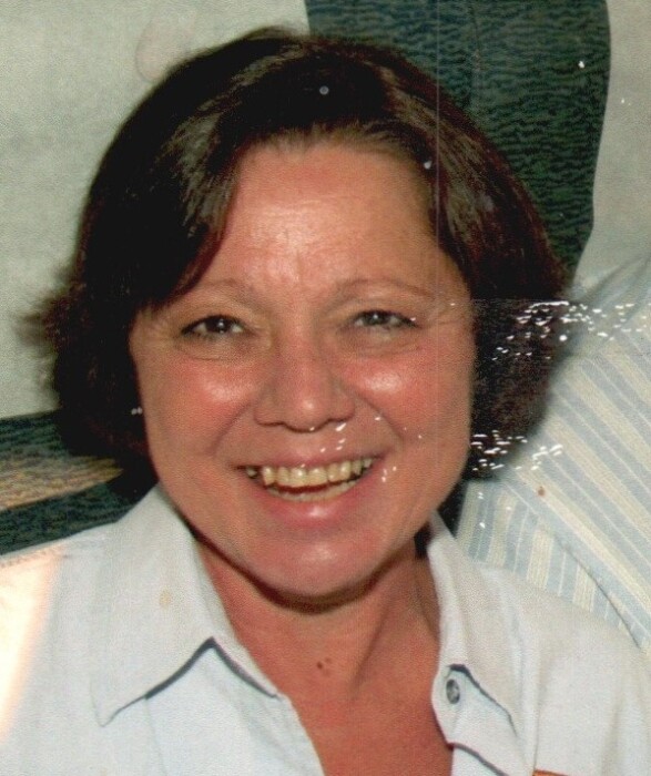 Jackie Castle Obituary Oct 8, 2023 Greenup, KY