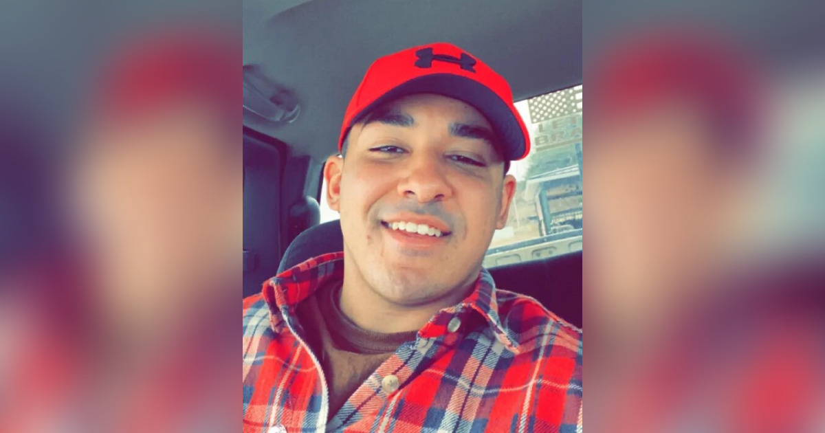 Seth Brown Obituary November 27, 2023 Wright's Funeral Home