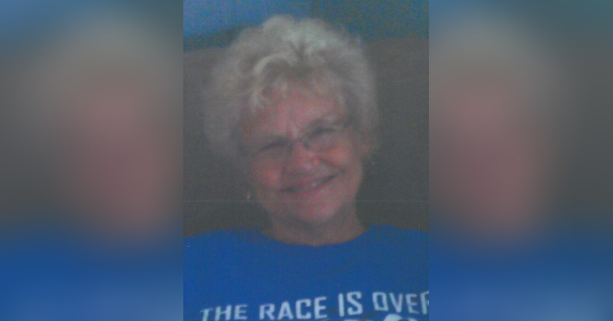 Phyllis Berkley Obituary Dec 13, 2023 Greenup, KY