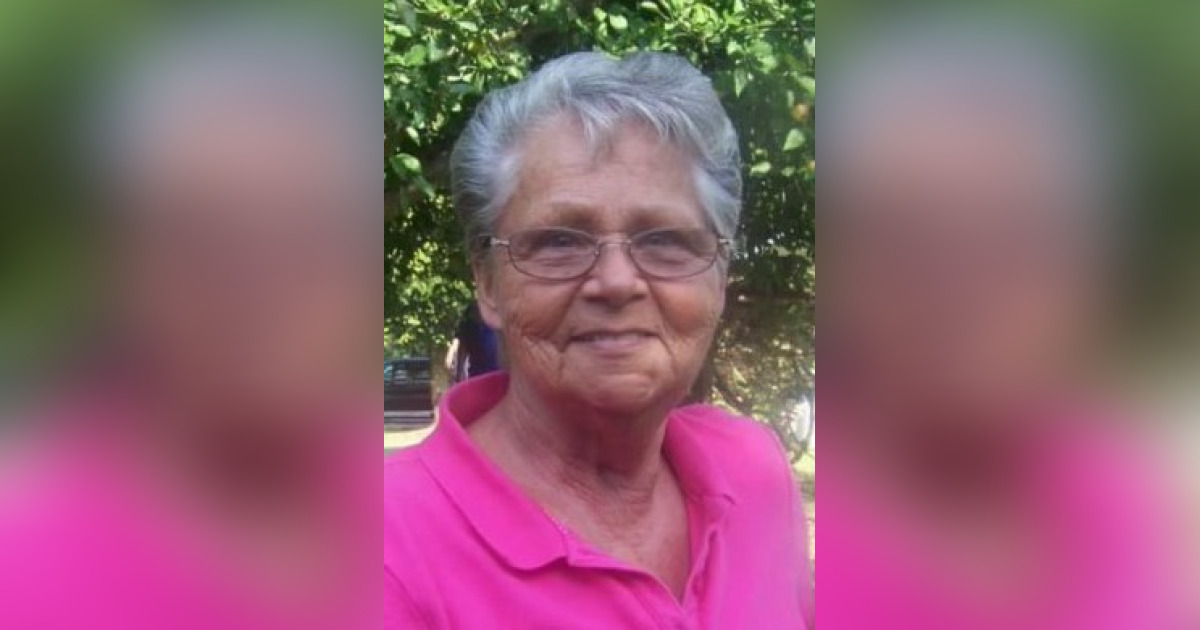 Jewell Logan Obituary Dec 17, 2023 Greenup, KY