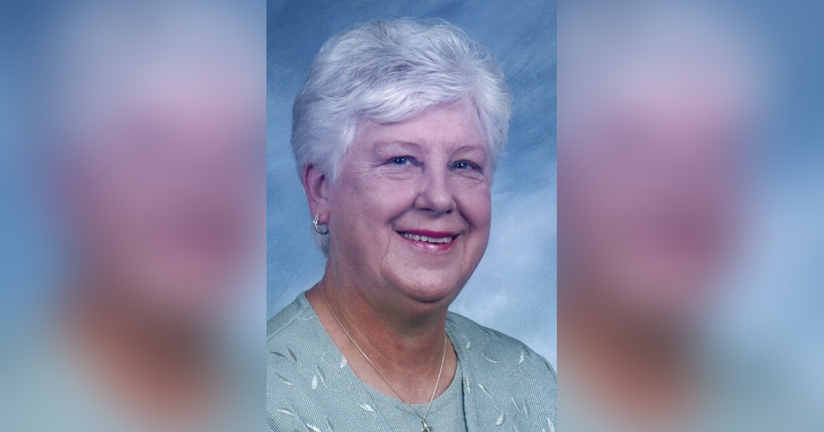 Norma Gillum Obituary December 20, 2023 Wright's Funeral Home