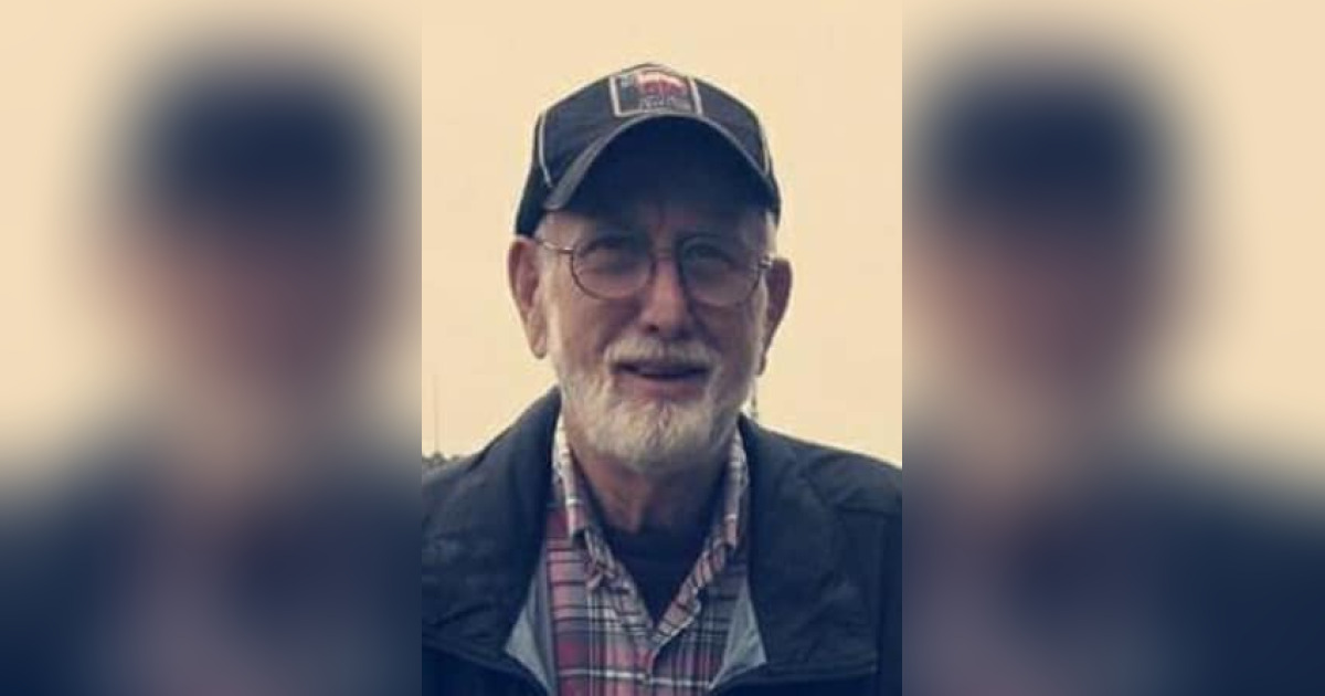 Sonny Logan Obituary Jan 21, 2024 Greenup, KY