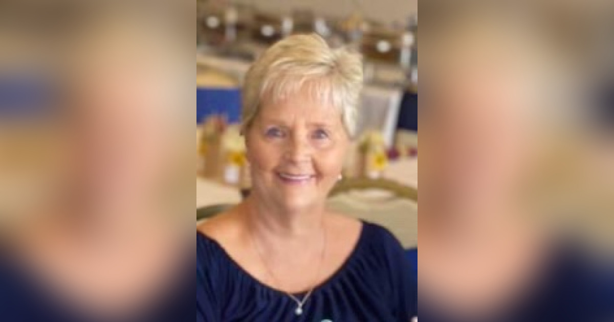 Susan Conley Obituary Feb 26, 2024 Greenup, KY