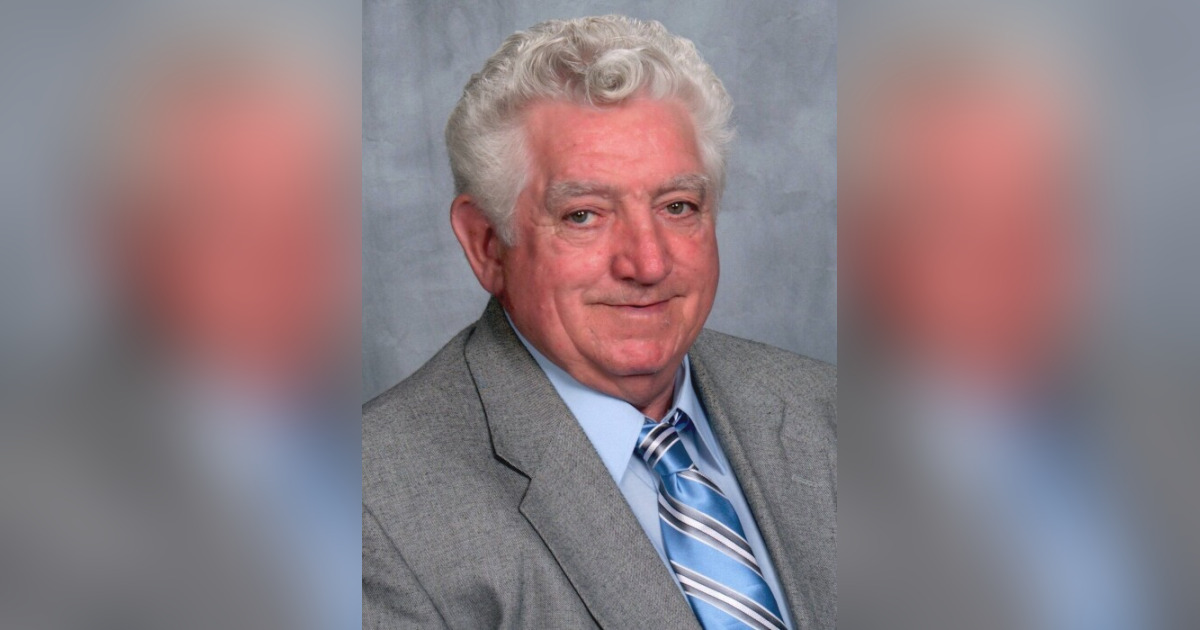 Willis Tolliver Obituary May 18, 2024 Greenup, KY