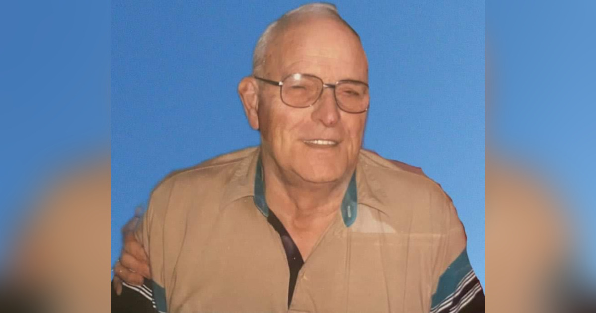 Henderson "Bud" Collier