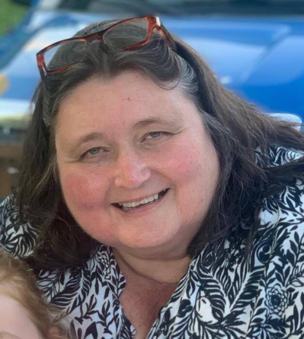 Obituary for Vicki Lynn Evans Wright's Funeral Home