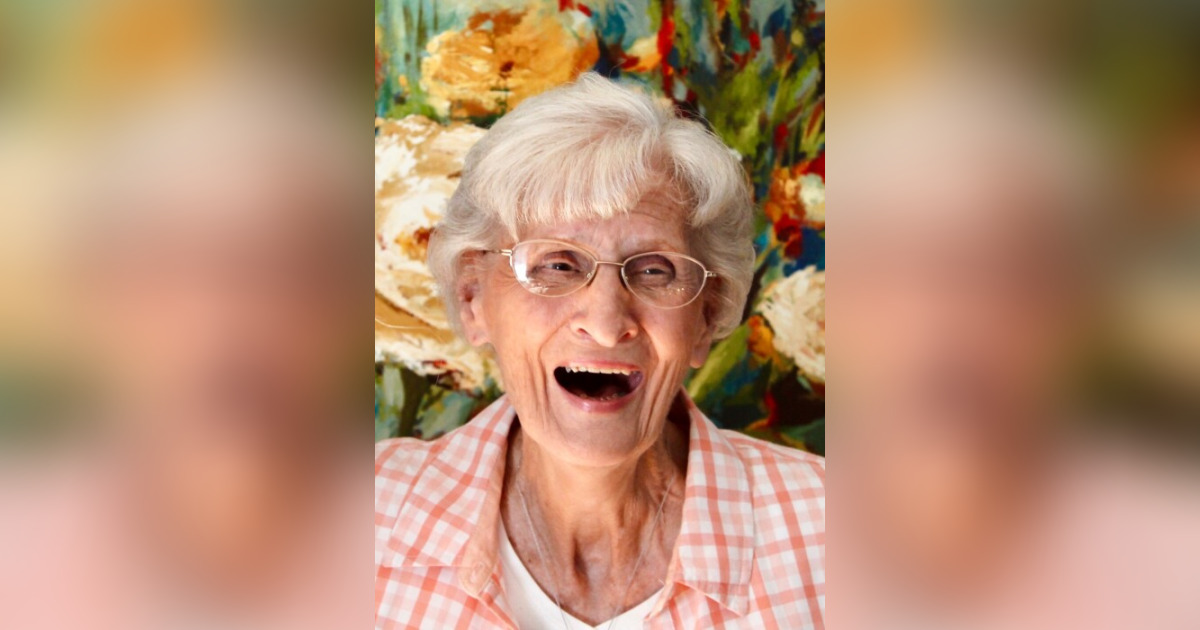 Obituary for Hazel Workman Wright's Funeral Home