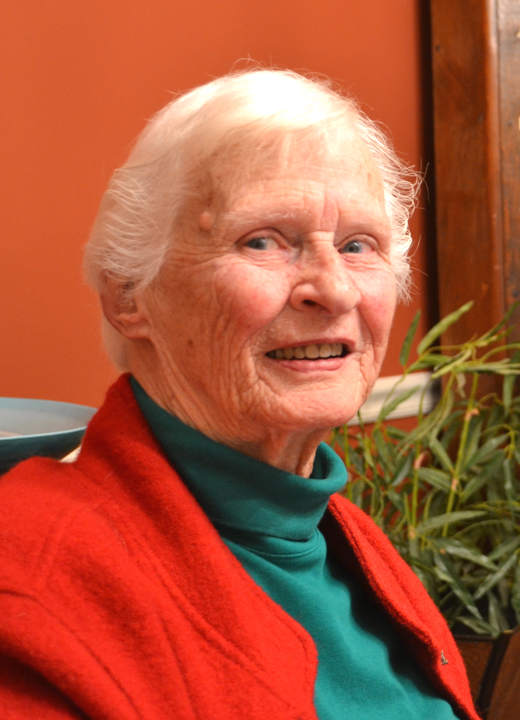 Obituary for Barbara McLaughlin