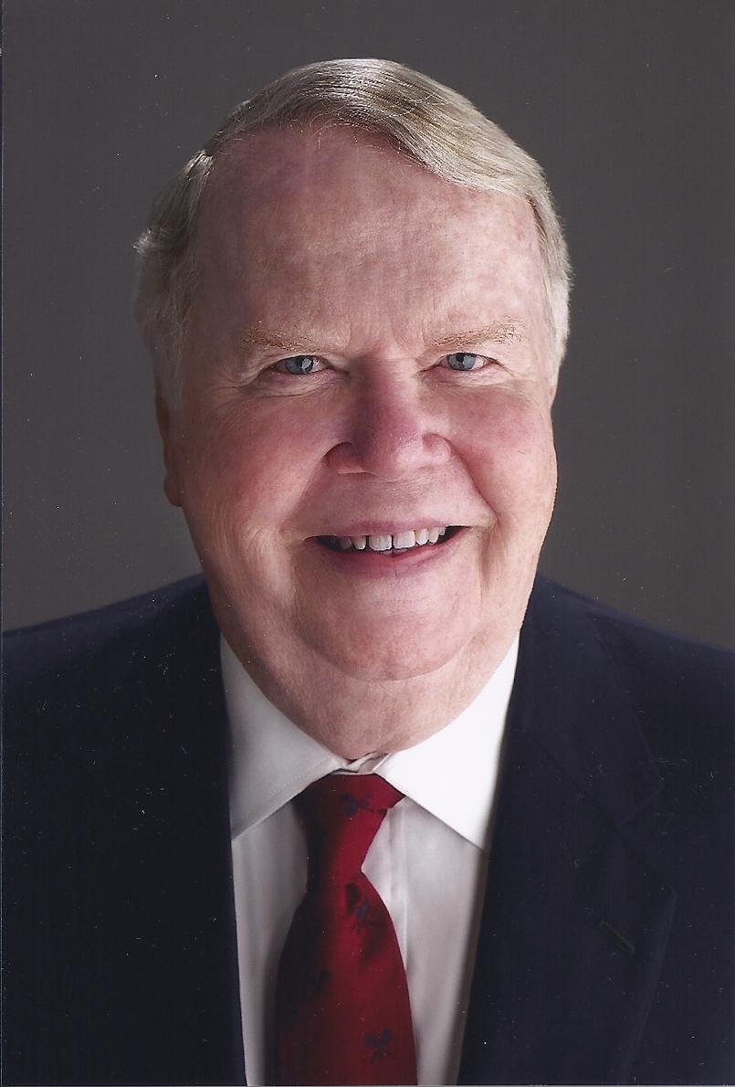 Obituary for James R. Hocking