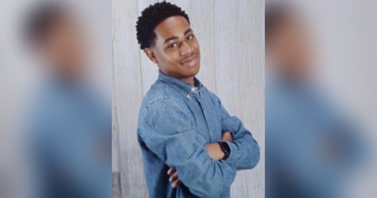 Obituary for JAIDEN HOWARD Woods Funeral Home Ltd.