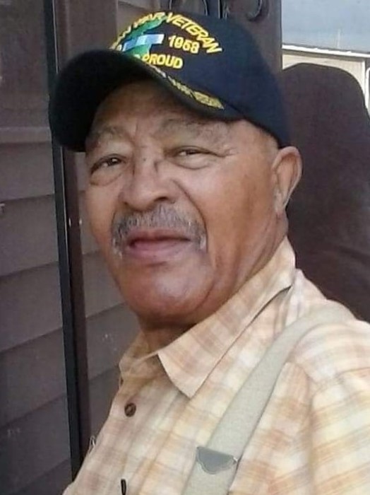 Obituary for EF TUCKER Woods Funeral Home Ltd.