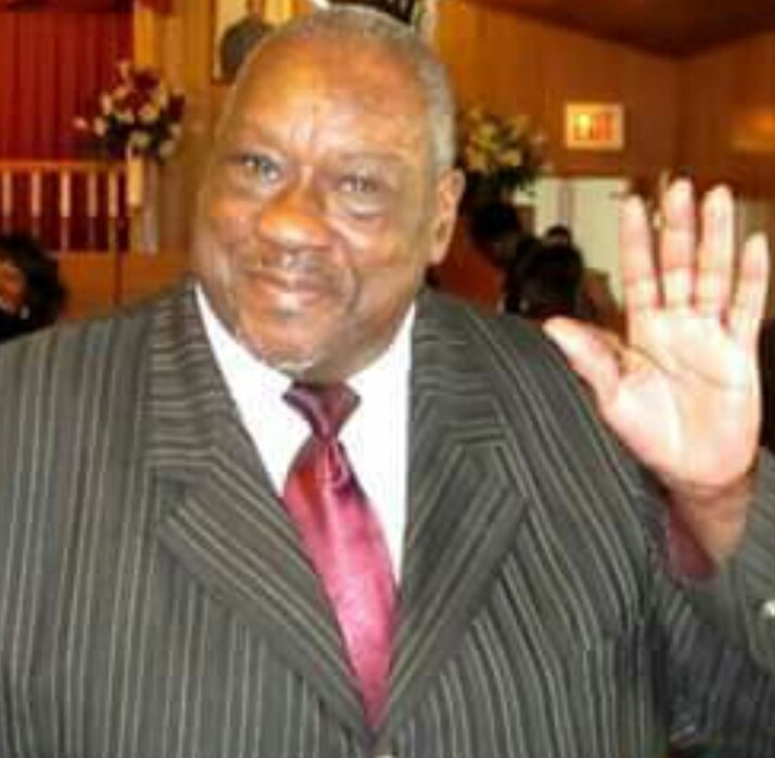 Obituary for JAMES WILLIAMS Woods Funeral Home & Cremation Services, Ltd.