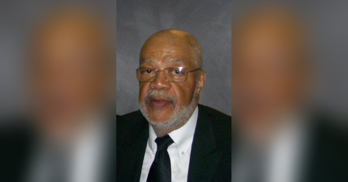 Obituary for ARTHUR B WASHINGTON | Woods Funeral Home Ltd.
