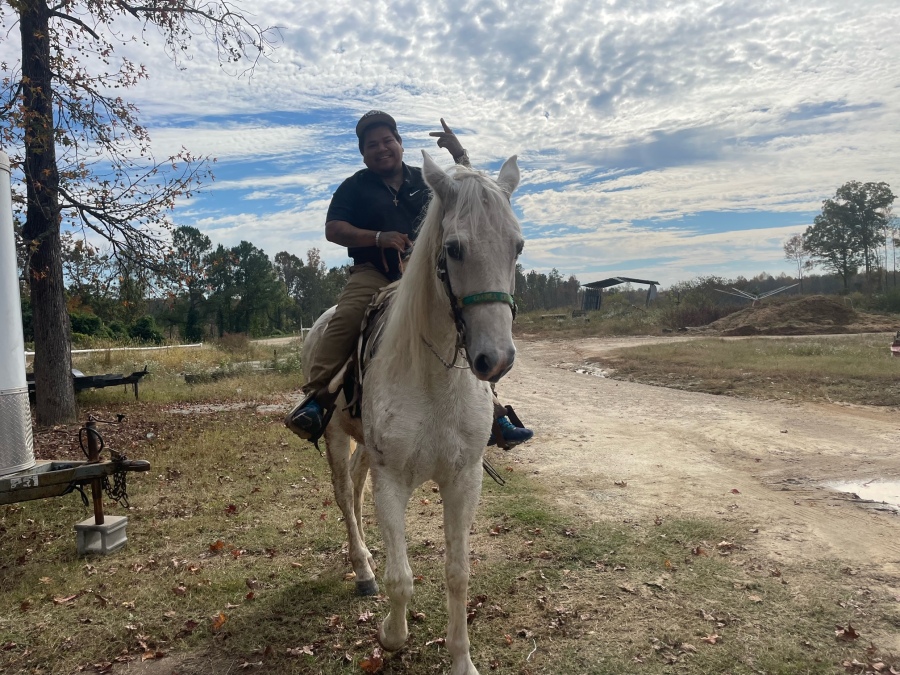 Mr. Jesus Rodriguez Obituary November 3, 2022 HarrisWheless