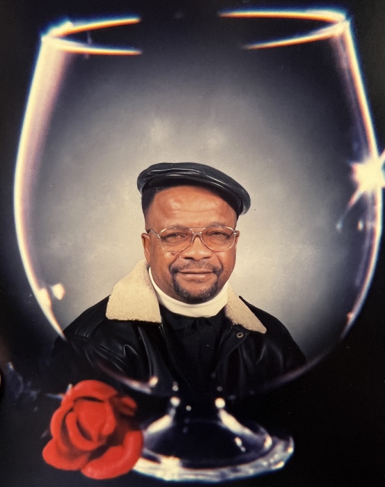 Mr. Silas Perry Obituary November 30, 2022 HarrisWheless Memorial