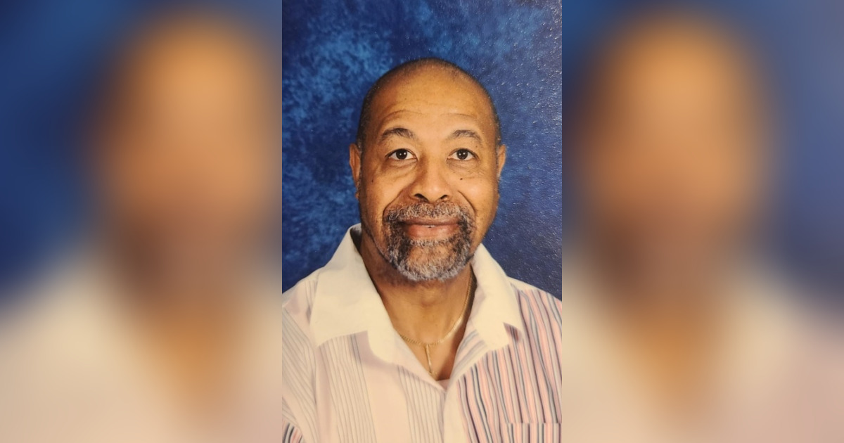 Obituary for Mr. Tommy L. Covington Richard Harris Funeral Home