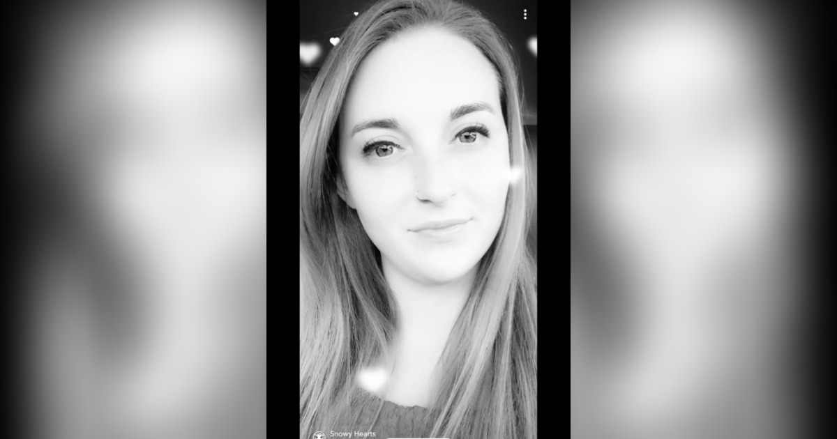 Obituary for Ashley Marie Garretson Family Funeral Home and Cremation
