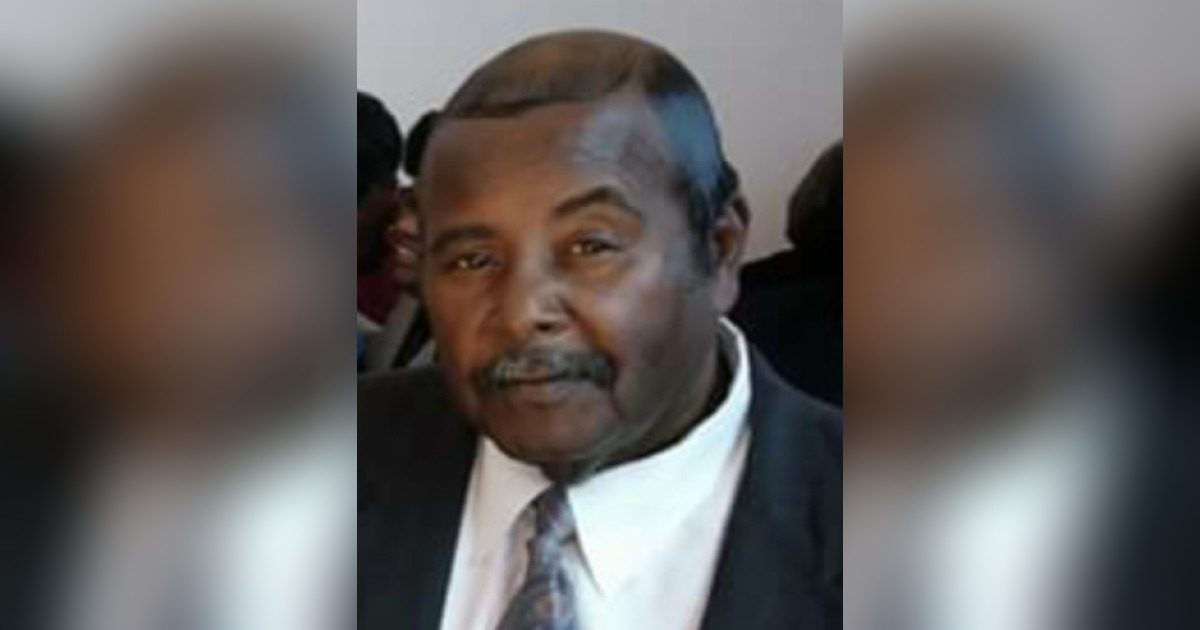 Rev. Clarence Byrd Sr. Obituary November 30, 2022 Family Funeral
