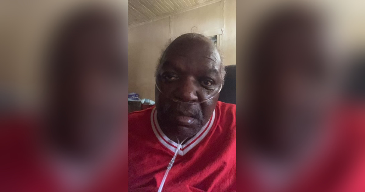 Jerry Blue Obituary June 19, 2023 Family Funeral Home and Cremation