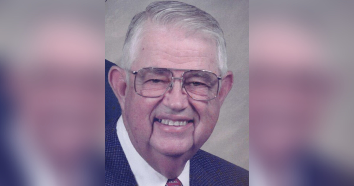 Gerald McMath Obituary June 19, 2022 Forest Oaks Funeral Home
