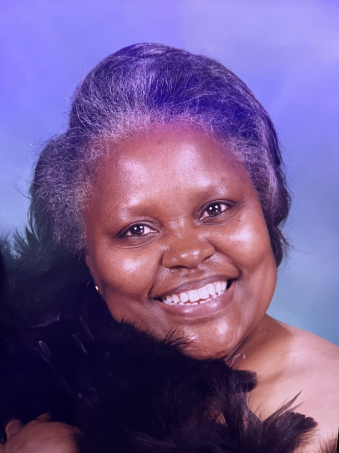 Beverly King Obituary August 20, 2023 Sampson Funeral Service, Inc