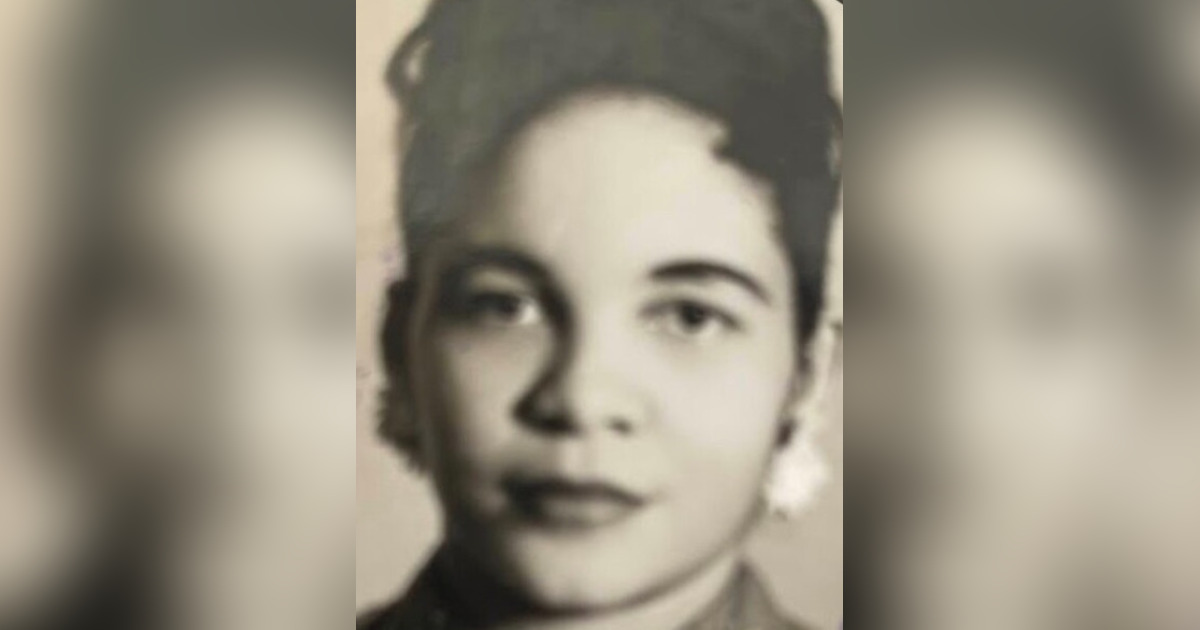 Obituary for Myrna Millington Sampson Funeral Service, Inc.