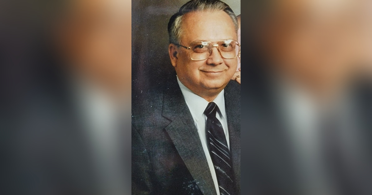 Obituary for Guy J Hale Newkirk's Funeral Home