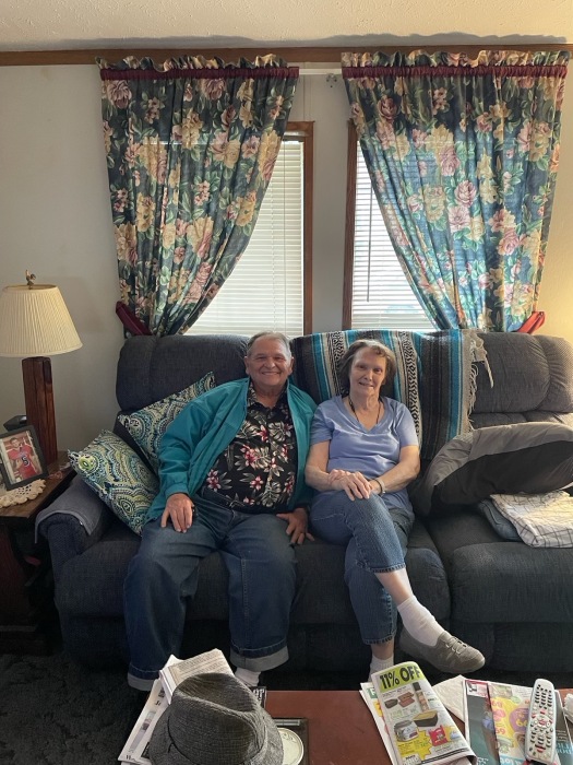 Alfred Kendall Obituary Sep 27, 2023 Dugger, IN