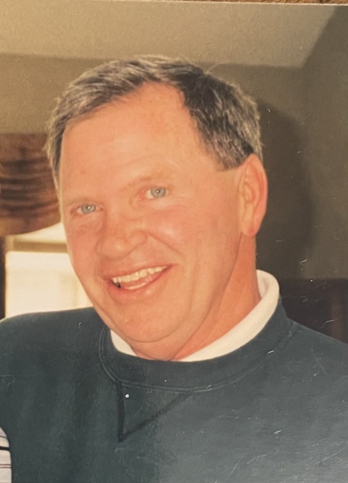 James Henderson Obituary November 30, 2023 Newkirk's Funeral Home