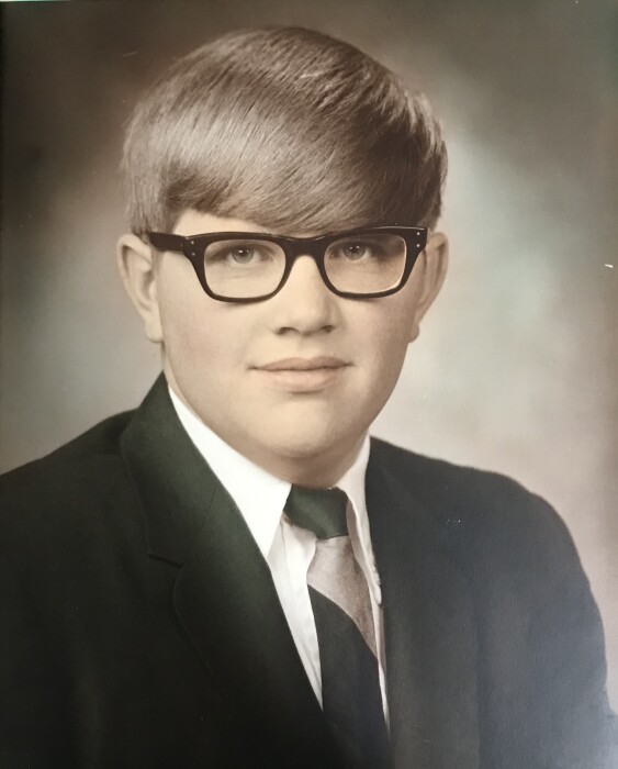 James Henderson Obituary November 30, 2023 Newkirk's Funeral Home