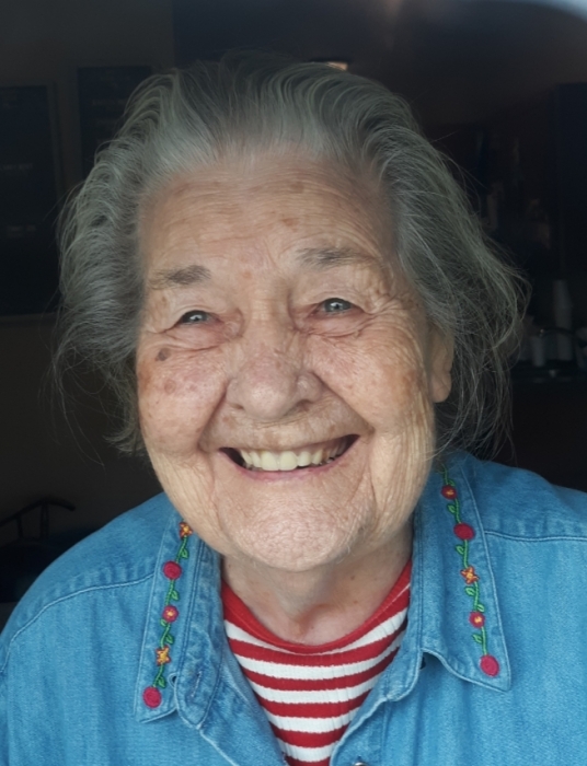Veletta Goldman Obituary Oct 10, 2021 Dugger, IN